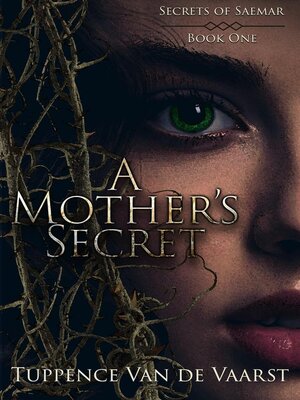 cover image of A Mother's Secrets